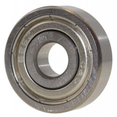 Підшипник (19*6*6) 626ZZ тримера Makita EM2500U оригінал DA00000158 2