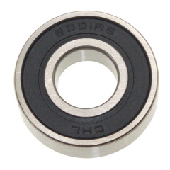 Подшипник 6001-2Z 12*28*8 дисковой пилы Makita MLT 100 оригинал JM27000445
