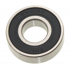 Подшипник 6001-2Z 12*28*8 дисковой пилы Makita MLT 100 оригинал JM27000445 2