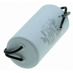 Конденсатор Last One 14мкф дроти + гвинт HY10 CBB - 60L(35*65мм) 2