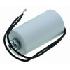 Конденсатор Last One 14мкф провода + винт HY10 CBB-60L (35*68мм)