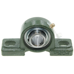 Підшипник UCP204 D - 20mm...