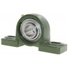 Підшипник UCP204 D - 20mm 115*87mm(підшипник UC204, Корпус P204)