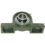 Подшипник UCP204 D-20mm 115*87mm (подшипник UC204, Корпус P204)