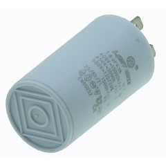 Конденсатор Last One 14мкф клеми HY1 CBB - 60H(35*60мм) 2