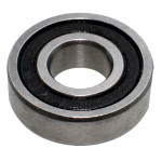 Підшипник CX 619/7RS / 697(7*17*5) гума