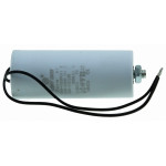 Конденсатор Last One 35мкф дроти + гвинт HY10 CBB - 60L(40*100мм)