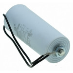 Конденсатор Last One 35мкф дроти + гвинт HY10 CBB - 60L(40*100мм)