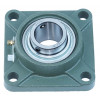 Подшипник UCF207 D-35mm 117*92mm (подшипник UC207, Корпус F207)