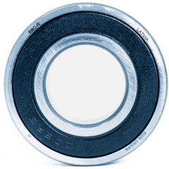 Подшипник шариковый радиальный BBC-R 6206 2RS EMQ P6 (30*62*16) (180206) 2