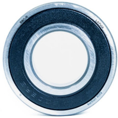 Подшипник шариковый радиальный BBC-R 6303 2RS ??EMQ Z2V2 P6 C3 (17*47*14) (70-180303)