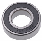 Подшипник 6205 2RS (25*52*15) резина