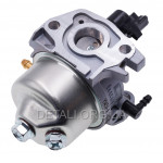 Карбюратор газонокосилки 4Т Vitals без регулировочного жиклера (16 мм 165F)