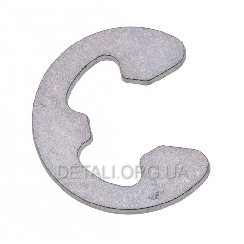 Стопорне кільце d2 штока повітряної заслінки бензопили ST MS180 оригінал 11251229002