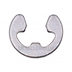 Стопорное кольцо d2 штока воздушной заслонки бензопилы ST MS180 оригинал 11251229002 2