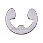 Стопорное кольцо d2 штока воздушной заслонки бензопилы ST MS180 оригинал 11251229002