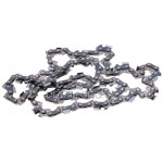 Цепь 56 звеньев (28 зубов) победитовая напайка шаг 3/8 паз 1,3 ST оригинал 36120000056