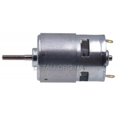 Двигатель аккумуляторного триммера RQ775 (21V)
