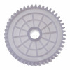 Шестерня привода триммера Makita DUR193/XRU24 (d8*50 h7*13 мм 48-з лево) оригинал 227949-1