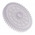 Шестерня привода триммера Makita DUR193/XRU24 (d8*50 h7*13 мм 48-з лево) оригинал 227949-1 Шестерня привода триммера Makita DUR193/XRU24 (d8*50 h7*13 мм 48-з лево) оригинал 227949-1