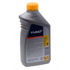 Масло моторне YUKO DYNAMIC 15W-40 API SG/CD каністра 1 л 2