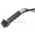 Руль бензокоси в зборі d19 мм