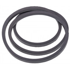 Ремінь клиновий приводний 3L474 (гума) пральної машинки Dayco/Candy 2