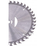 Ніж акумуляторного тримера з побідітовою напайкою 40-Т (D8*150 мм)