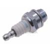 Свеча зажигания NGK BMR 7A (L50 резьба М14*1,25 9.5 мм) оригинал 168662-1