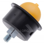 Праймер карбюратора газонокосарки Pro Craft, Foresta, Grunhelm