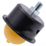 Праймер карбюратора газонокосарки Pro Craft, Foresta, Grunhelm