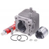 Поршнева в зборі + герметик Winzor двигуна мотокоси ST FS85