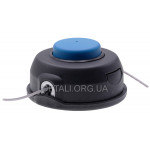 Голівка тримерна Husqvarna T25, 3/8R оригінал 5784460-01