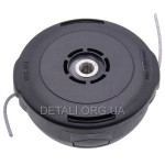 Головка триммера Husqvarna T25, 3 / 8R оригинал 5784460-01