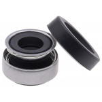 Сальник торцевого уплотнения насоса (шайба D30*d17мм/h8мм)