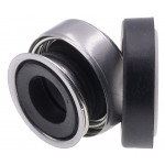 Сальник торцевого уплотнения насоса (шайба D30*d17мм/h8мм)