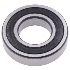 Підшипник 6207 2RS SKF (35*72*17) гума 2