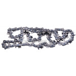Ланцюг 64 ланки (32 зуби) Solid для твердих порід крок 0,325 паз 1,5