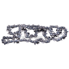 Цепь 76 звеньев (38 зубов) Solid для твёрдых пород шаг 0,325 паз 1,5 2