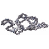 Цепь 57 звеньев (28,5 зубов) Solid для твёрдых пород шаг 3/8 паз 1,3