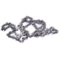 Цепь 50 звена (25 зубов) Solid для твёрдых пород шаг 3/8 паз 1,3 2