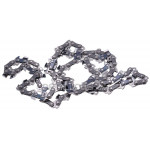 Цепь 50 звена (25 зубов) Solid для твёрдых пород шаг 3/8 паз 1,3