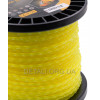 Леска косильная d3мм 1LB спираль