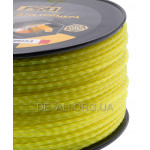 Леска косильная d2,4мм 3LB (346м) спираль