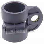 Кронштейн крепления ремня триммера Oleo-Mac Sparta 25 (d26мм)