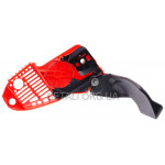 Ручка тормоза бензопилы GoodLuck 2500