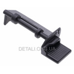 Заслінка карбюратора "зима-літо" бензопили ST MS 211 оригінал 11391212501