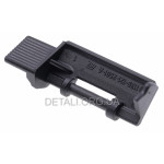 Заслінка карбюратора "зима-літо" бензопили ST MS 211 оригінал 11391212501