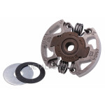 Сцепление (вариатор) в сборе триммера SТ FS-55 оригинал 41401602005