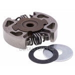 Зчеплення (варіатор) у зборі тримера SТ FS-55 оригінал 41401602005